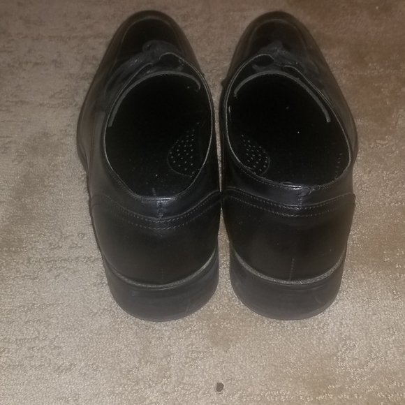 Kenneth Cole Blucher Dress Shoe